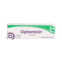OPTOMICIN 5 MG UNG 3 G