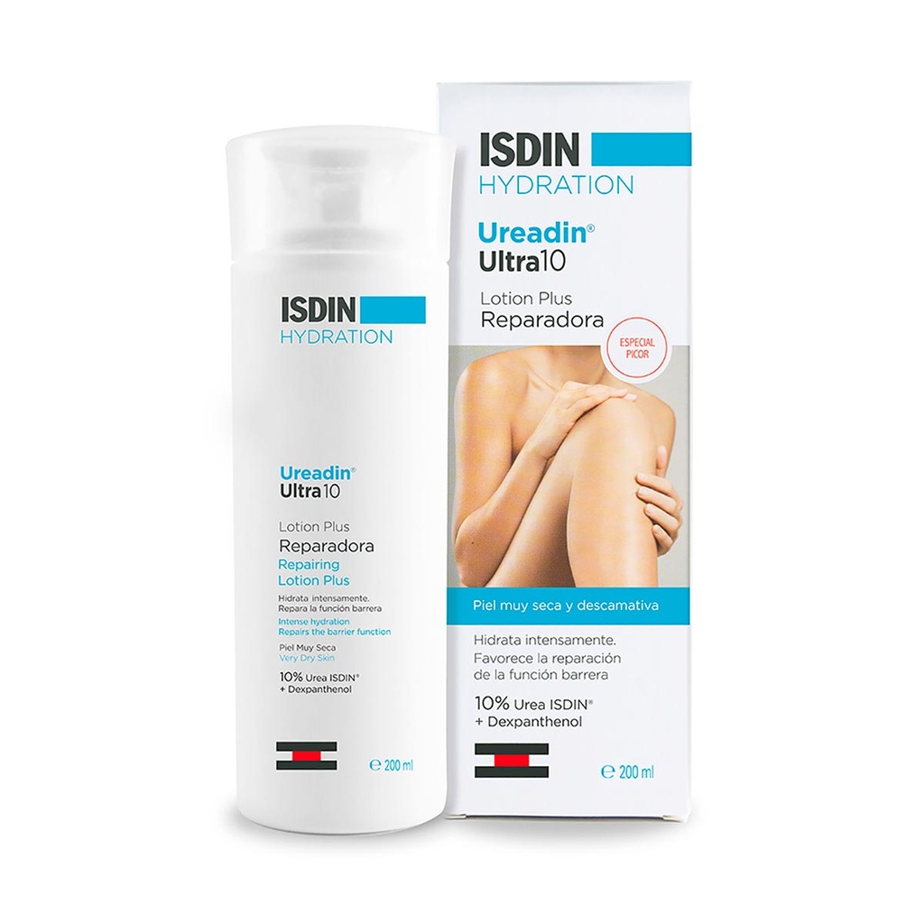 UREADIN ULTRA 10 LOC PLUS REP 200ML