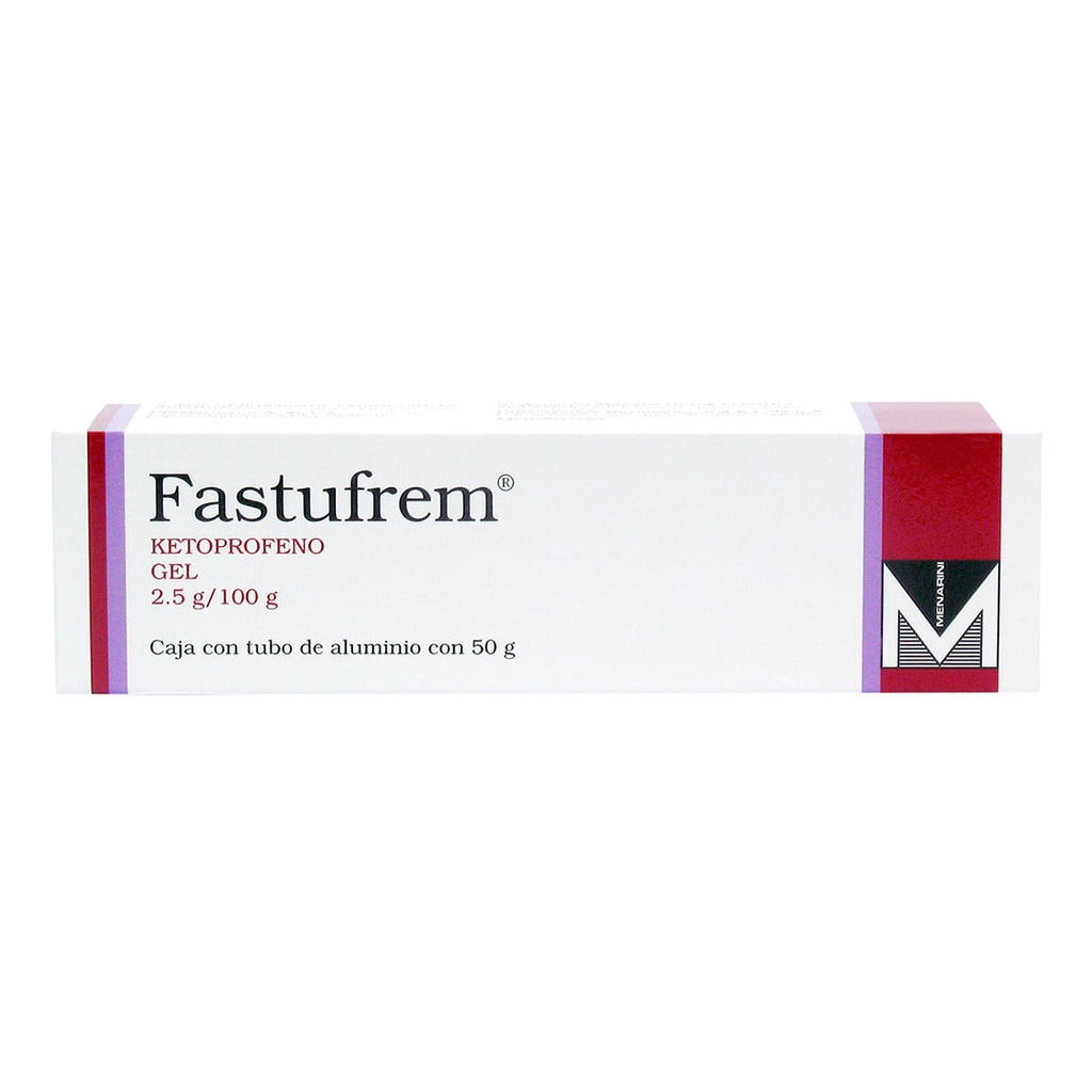 FASTUFREM 2.5