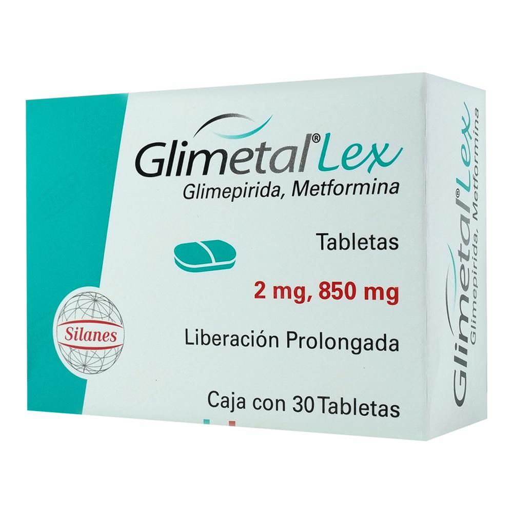 GLIMETAL-LEX 850