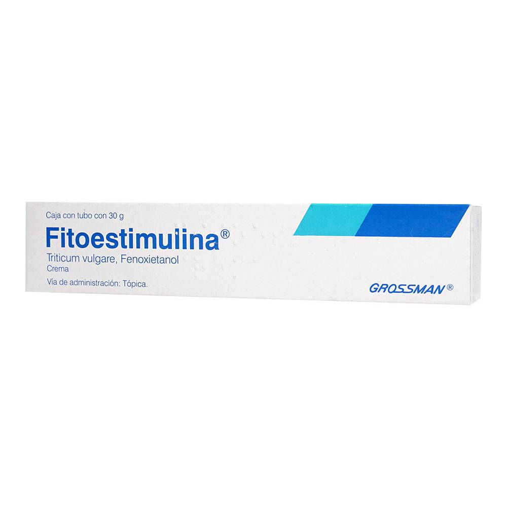 FITOESTIMULINA 30 G CRA