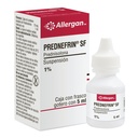 PREDNEFRIN 1% LIQUIFILM 5 ML