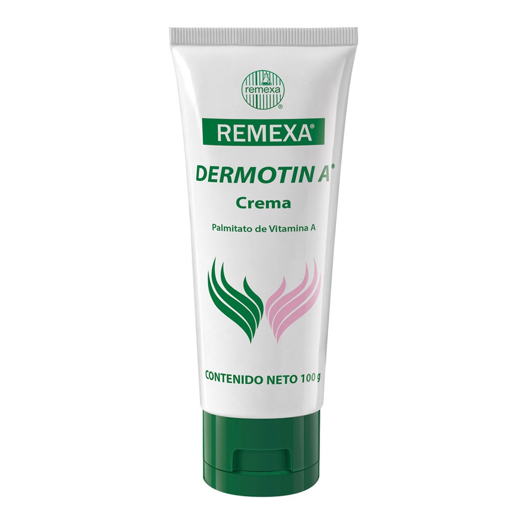 DERMOTIN A CRA 100 G