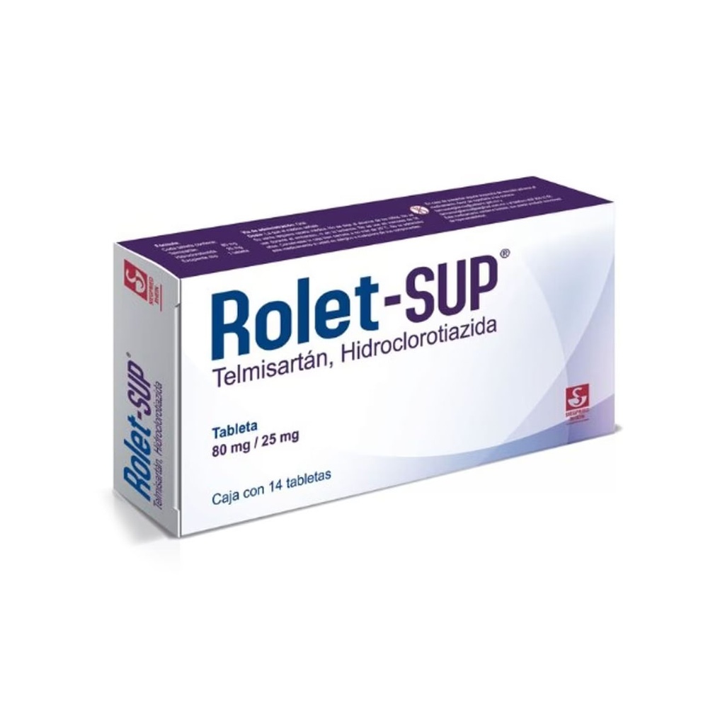 ROLET-SUP 80