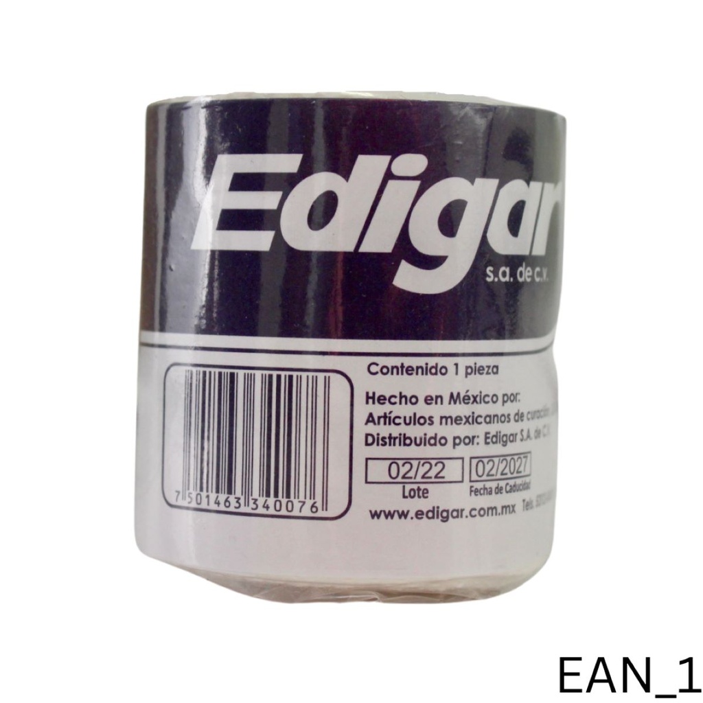 VDA ELAST 5CM X 5 M 1 PZA