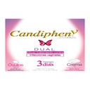 CANDIPHEN-V 200MG DUAL OV3+CRA 10G