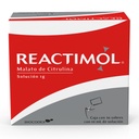 REACTIMOL 1G SOL 36 SB