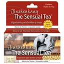 THE SENSUAL TEA JINSHENKANG 10G SB1