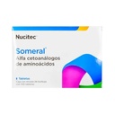 SOMERAL 630 MG 100 GRAG     LGEN