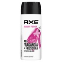 DESOD AXE WOM ANARCHY SPY 150ML