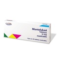 MONTELUKAST 5MG 30 TAB MAST LGEN
