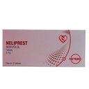 NELIPREST 5 MG 30 TAB            N