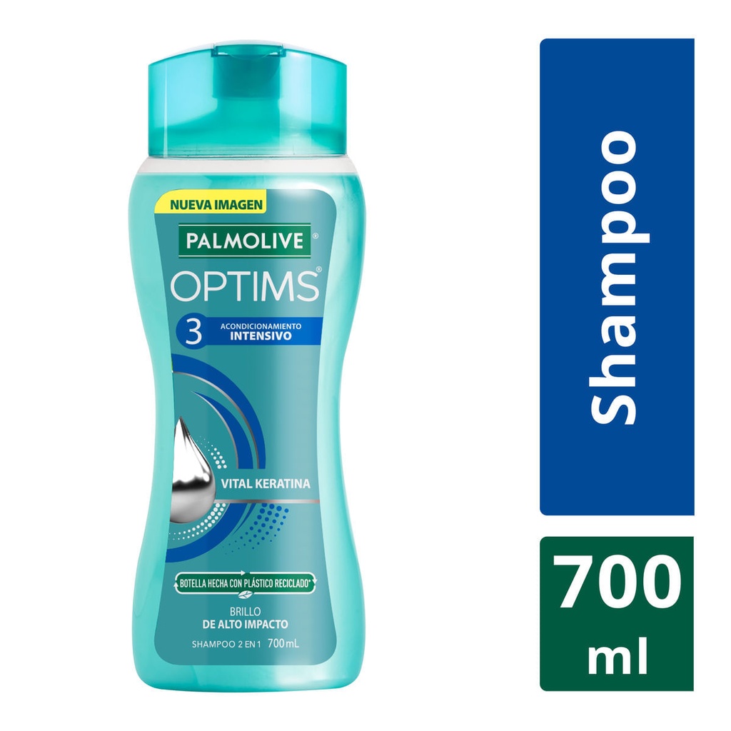 SH PALMOL OPT INT 2EN1 700ML