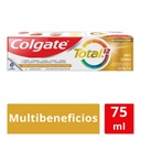 C D COLGATE TOTAL12 A-SARRO 75ML