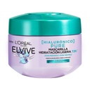 MASC ELVIVE HIDRA HIALU PURE 300G