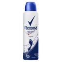DESOD REXONA EFFI ORIG PIES 153ML