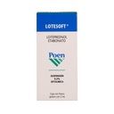 LOTESOFT POEN 5% OFT SUSP 5 ML