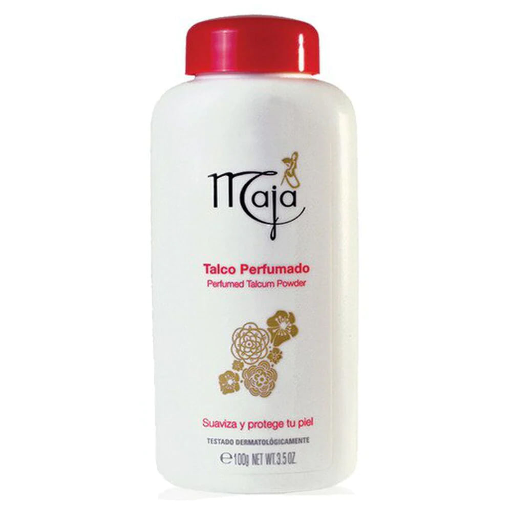 TCO PERFUMADO MAJA 100 G