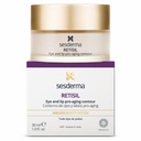 CRA RETISIL CNTRN OJOS LABIO 30MLN